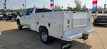 New 2025 Chevrolet Silverado 3500 Crew Cab 4x4 Reading SLU108-DW 9' Service Truck for sale #3495 - photo 5