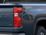 2025 Chevrolet Silverado 2500 Crew Cab SRW 4x4 Pickup for sale #3524 - photo 11