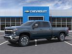 2025 Chevrolet Silverado 2500 Crew Cab SRW 4x4 Pickup for sale #3524 - photo 3