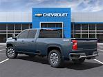 2025 Chevrolet Silverado 2500 Crew Cab SRW 4x4 Pickup for sale #3524 - photo 4