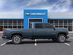 2025 Chevrolet Silverado 2500 Crew Cab SRW 4x4 Pickup for sale #3524 - photo 5