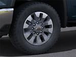 2025 Chevrolet Silverado 2500 Crew Cab SRW 4x4 Pickup for sale #3524 - photo 9