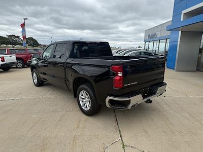 2021 Chevrolet Silverado 1500 Crew Cab 4x4 Pickup for sale #3531A - photo 2