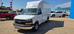 2025 Chevrolet Express 3500 Regular Cab RWD Bay Bridge Box Van for sale #3565 - photo 7