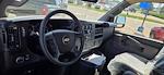 2025 Chevrolet Express 3500 Regular Cab RWD Bay Bridge Box Van for sale #3565 - photo 9