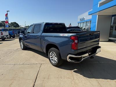 2024 Chevrolet Silverado 1500 Crew Cab 4x4 Pickup for sale #3568A - photo 2