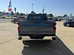 2024 Chevrolet Silverado 1500 Crew Cab 4x4 Pickup for sale #3568A - photo 4