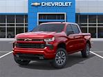 2025 Chevrolet Silverado 1500 Crew Cab 4x4 Pickup for sale #3572 - photo 6
