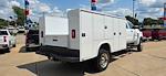 New 2024 Chevrolet Silverado 6500 Crew Cab 4x4 Knapheide A6132D54 Service Truck for sale #3575 - photo 5
