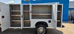 New 2024 Chevrolet Silverado 6500 Crew Cab 4x4 Knapheide A6132D54 Service Truck for sale #3575 - photo 7