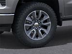 2025 Chevrolet Silverado 1500 Crew Cab 4x4 Pickup for sale #3577 - photo 9