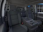 2025 Chevrolet Silverado 2500 Double Cab SRW 4x4 Pickup for sale #3578 - photo 16