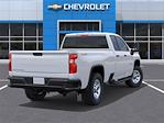 2025 Chevrolet Silverado 2500 Double Cab SRW 4x4 Pickup for sale #3578 - photo 2