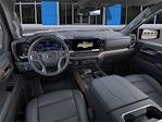 2025 Chevrolet Silverado 1500 Crew Cab 4x4 Pickup for sale #3582 - photo 15