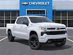 2025 Chevrolet Silverado 1500 Crew Cab 4x4 Pickup for sale #3582 - photo 7