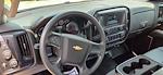 New 2024 Chevrolet Silverado 5500 Crew Cab 4x4 Reading HD132 11' Service Truck for sale #3585 - photo 10