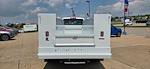 New 2024 Chevrolet Silverado 5500 Crew Cab 4x4 Reading HD132 11' Service Truck for sale #3585 - photo 4