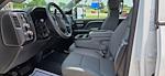 New 2024 Chevrolet Silverado 5500 Crew Cab 4x4 Reading HD132 11' Service Truck for sale #3585 - photo 9