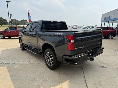 2020 Chevrolet Silverado 1500 Crew Cab 4x4 Pickup for sale #3600A - photo 2