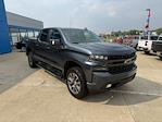2020 Chevrolet Silverado 1500 Crew Cab 4x4 Pickup for sale #3600A - photo 7