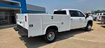 2025 Chevrolet Silverado 3500 Crew Cab DRW 4x4 Knapheide Service Truck for sale #3609 - photo 2