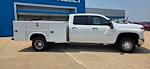 2025 Chevrolet Silverado 3500 Crew Cab DRW 4x4 Knapheide Service Truck for sale #3609 - photo 4