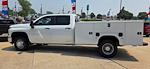 2025 Chevrolet Silverado 3500 Crew Cab DRW 4x4 Knapheide Service Truck for sale #3609 - photo 6