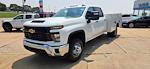 2025 Chevrolet Silverado 3500 Crew Cab DRW 4x4 Knapheide Service Truck for sale #3609 - photo 7