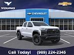 2025 Chevrolet Colorado Crew Cab 4x4 Pickup for sale #3613 - photo 1