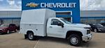 2025 Chevrolet Silverado 3500 Regular Cab DRW 4x4 Reading Service Truck for sale #3629 - photo 1