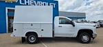 2025 Chevrolet Silverado 3500 Regular Cab DRW 4x4 Reading Service Truck for sale #3629 - photo 4