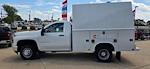 2025 Chevrolet Silverado 3500 Regular Cab DRW 4x4 Reading Service Truck for sale #3629 - photo 6