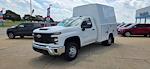 2025 Chevrolet Silverado 3500 Regular Cab DRW 4x4 Reading Service Truck for sale #3629 - photo 7