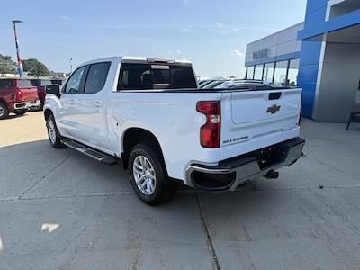 2021 Chevrolet Silverado 1500 Crew Cab 4x4 Pickup for sale #3633A - photo 2