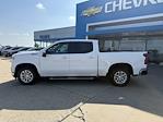 2021 Chevrolet Silverado 1500 Crew Cab 4x4 Pickup for sale #3633A - photo 3