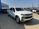 2021 Chevrolet Silverado 1500 Crew Cab 4x4 Pickup for sale #3633A - photo 7