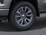 2025 Chevrolet Silverado 1500 Crew Cab 4x4 Pickup for sale #3639 - photo 9