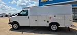 2025 Chevrolet Express 3500 Regular Cab RWD Reading Service Utility Van for sale #3650 - photo 3