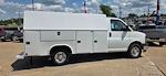 2025 Chevrolet Express 3500 Regular Cab RWD Reading Service Utility Van for sale #3650 - photo 6