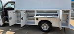 2025 Chevrolet Express 3500 Regular Cab RWD Reading Service Utility Van for sale #3650 - photo 8