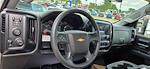 New 2024 Chevrolet Silverado 5500 Regular Cab 4x4 Reading U132-DW 11' Service Truck for sale #3653 - photo 11