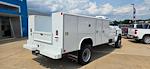 New 2024 Chevrolet Silverado 5500 Regular Cab 4x4 Reading U132-DW 11' Service Truck for sale #3653 - photo 2