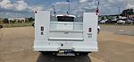New 2024 Chevrolet Silverado 5500 Regular Cab 4x4 Reading U132-DW 11' Service Truck for sale #3653 - photo 4