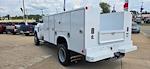 New 2024 Chevrolet Silverado 5500 Regular Cab 4x4 Reading U132-DW 11' Service Truck for sale #3653 - photo 5