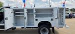 New 2024 Chevrolet Silverado 5500 Regular Cab 4x4 Reading U132-DW 11' Service Truck for sale #3653 - photo 8