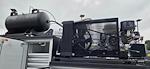 New 2024 Chevrolet Silverado 5500 Crew Cab 4x4 11' Reading Mechanics Body with Crane for sale #3657 - photo 14