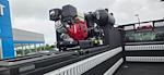 New 2024 Chevrolet Silverado 5500 Crew Cab 4x4 11' Reading Mechanics Body with Crane for sale #3657 - photo 15