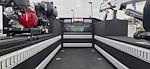 New 2024 Chevrolet Silverado 5500 Crew Cab 4x4 11' Reading Mechanics Body with Crane for sale #3657 - photo 16