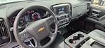 New 2024 Chevrolet Silverado 5500 Crew Cab 4x4 11' Reading Mechanics Body with Crane for sale #3657 - photo 17