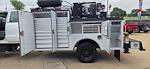 New 2024 Chevrolet Silverado 5500 Crew Cab 4x4 11' Reading Mechanics Body with Crane for sale #3657 - photo 8